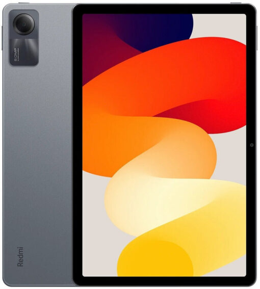 Xiaomi Redmi Pad SE 11" (8GB/256GB) Graphite Gray