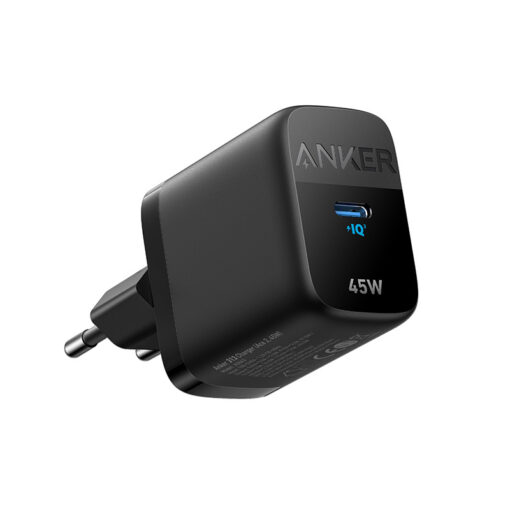 Anker A2643g11 USB-C Χωρίς Καλώδιο 45W
