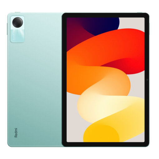 Xiaomi Redmi Pad SE 11" (8GB/256GB) Mint Green