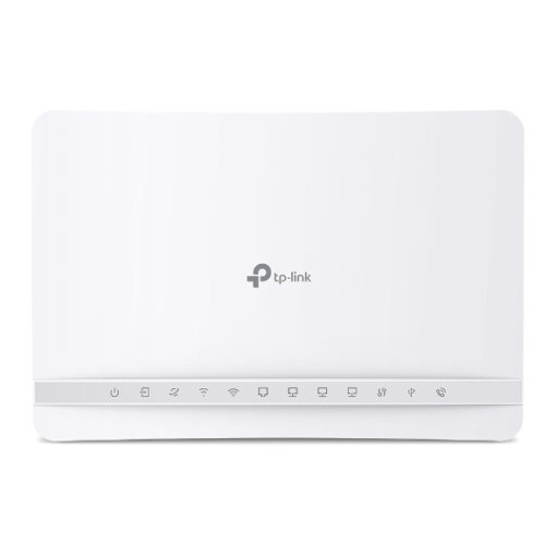 TP-LINK VX231V v1 VDSL2 Ασύρματο Modem Router