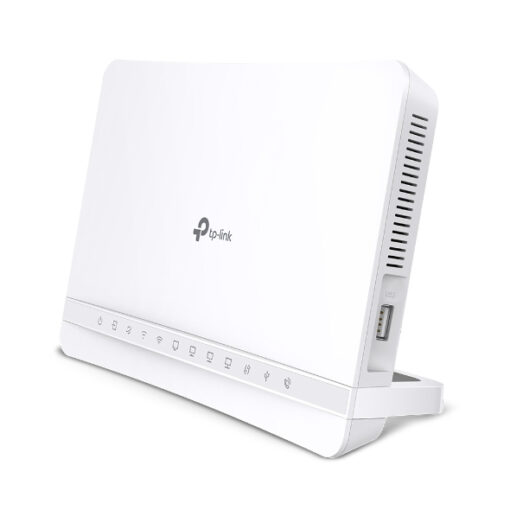 TP-LINK VX231V v1 VDSL2 Ασύρματο Modem Router - Image 2