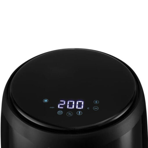 Russell Hobbs Satisfry 1.8lt Μαύρο - Image 3