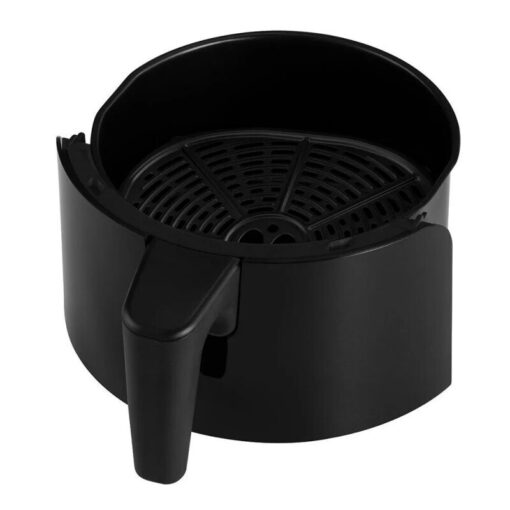 Russell Hobbs Satisfry 1.8lt Μαύρο - Image 4