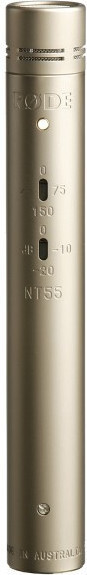 Rode NT-55 Ενσύρματο