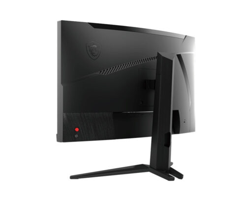 MSI G272CQPDE 27" VA Curved QHD 2560x1440 - Image 4