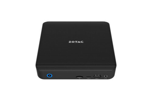 Zotac ZBOX Edge CI343 Barebone (N-series-N100) - Image 6