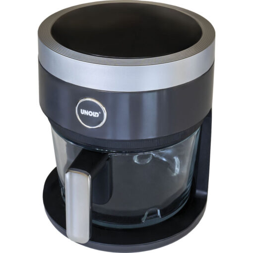 Unold 4.5lt Μαύρο 58695