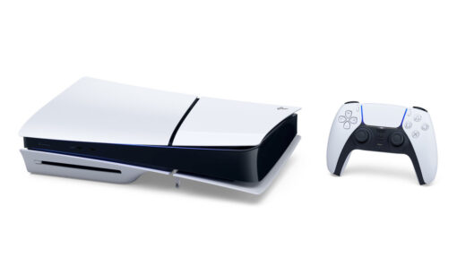 Sony PlayStation 5 Slim 1TB - Image 2