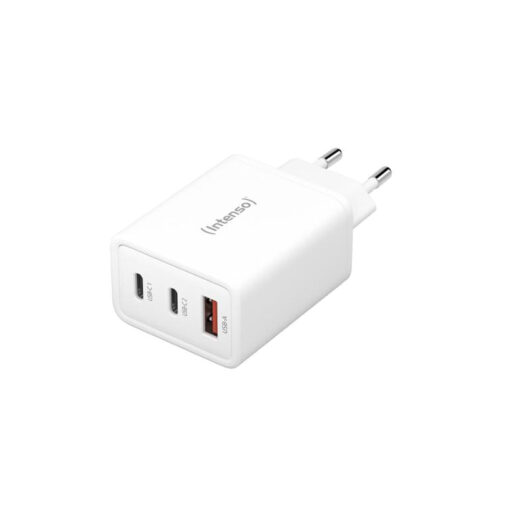 Intenso W65ACC USB-C Χωρίς Καλώδιο 65W - Image 2