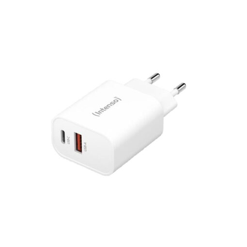 Intenso W30AC USB-C Χωρίς Καλώδιο 30W - Image 2