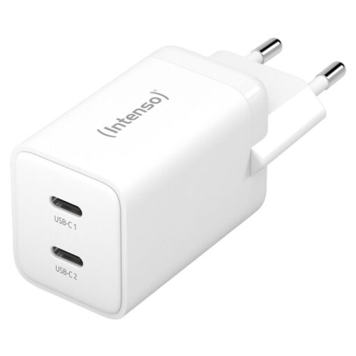 Intenso W40CC USB-C Χωρίς Καλώδιο 40W