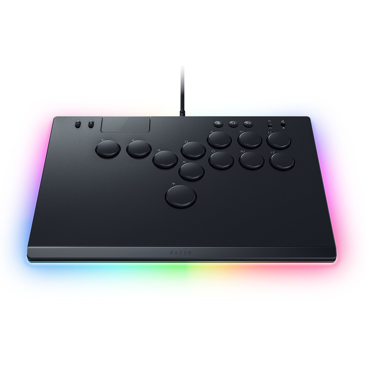 Razer Kitsune Joystick Ενσύρματο Συμβατό με PC / PS5 - Image 2