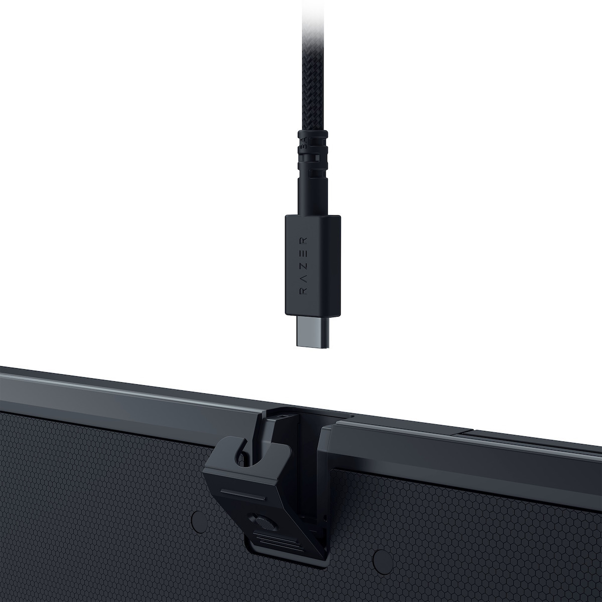 Razer Kitsune Joystick Ενσύρματο Συμβατό με PC / PS5 - Image 4