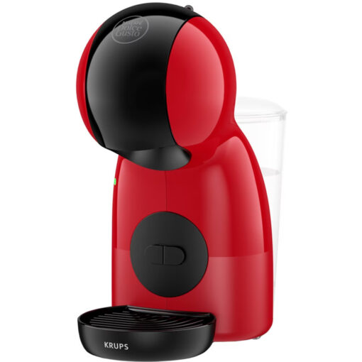Krups Piccolo XS για Κάψουλες Dolce Gusto