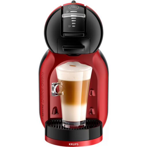 Krups Mini Me για Κάψουλες Dolce Gusto