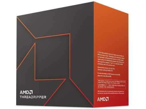 AMD Ryzen Threadripper 7970X 4GHz
