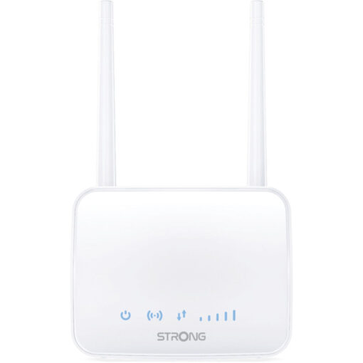 Strong 350M Ασύρματο 4G Mobile Router