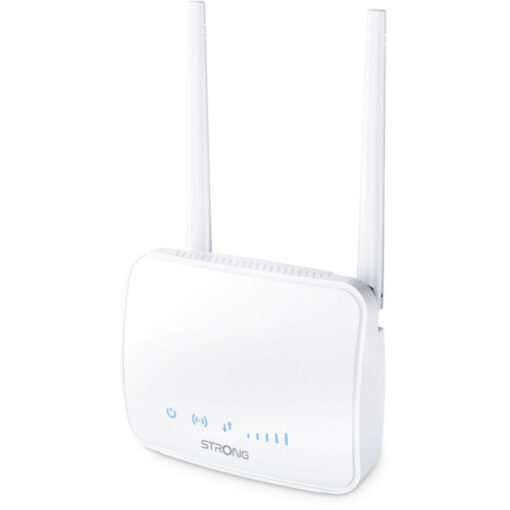 Strong 350M Ασύρματο 4G Mobile Router - Image 2