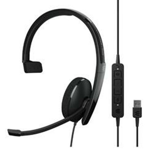 Epos Adapt 130T USB II VOIP Headset (1000899)