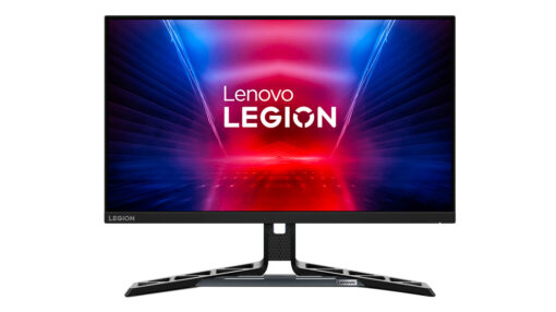 Lenovo Legion R25f-30 24.5" VA HDR FHD 1920x1080