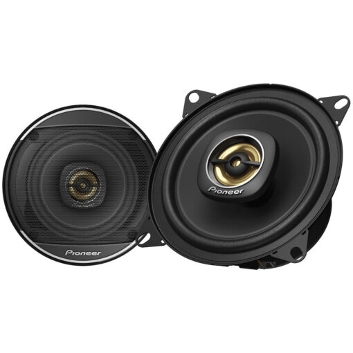 Pioneer Σετ Ηχεία Αυτοκινήτου 4" με 230W RMS (2 Δρόμων)