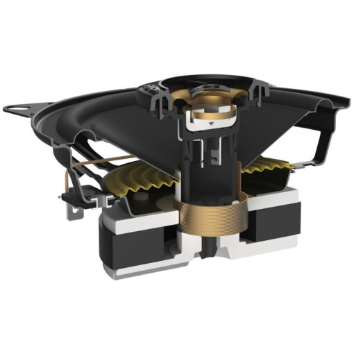 Pioneer Σετ Ηχεία Αυτοκινήτου 4" με 230W RMS (2 Δρόμων) - Image 4