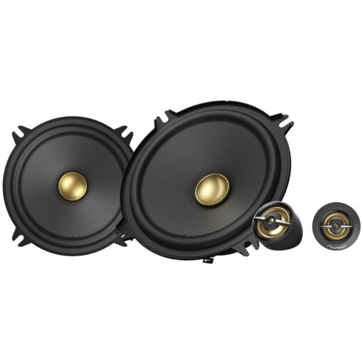 Pioneer Ηχείο Αυτοκινήτου με 50W RMS (2 Δρόμων)