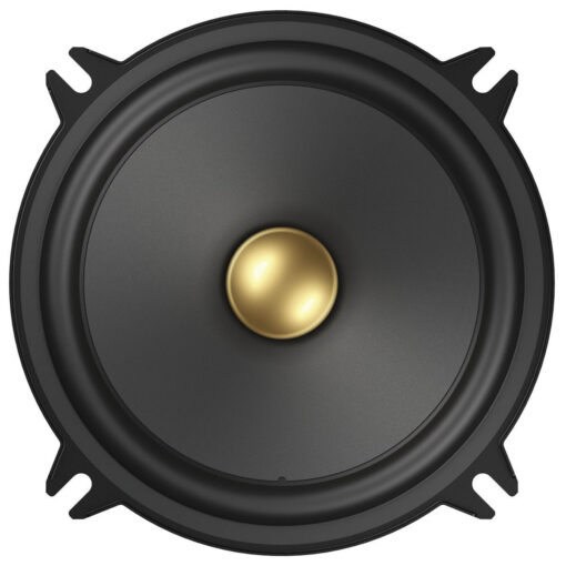 Pioneer Ηχείο Αυτοκινήτου με 50W RMS (2 Δρόμων) - Image 2