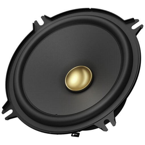 Pioneer Ηχείο Αυτοκινήτου με 50W RMS (2 Δρόμων) - Image 3