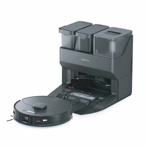 Roborock S7 Max Ultra για Σκούπισμα & Σφουγγάρισμα