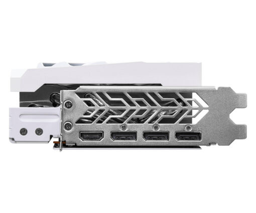 ASRock Radeon RX 7900 XT 20GB Phantom Gaming White OC - Image 2