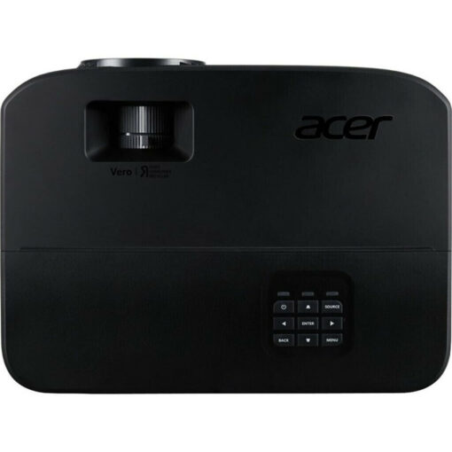 Acer Vero PD2327W 3D HD LED - Image 5
