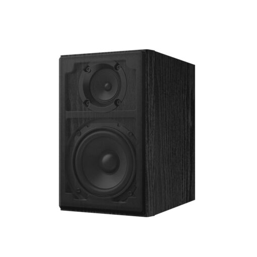 Panasonic Ηχοσύστημα 2.0 SC-DM504EG-S SC-PM704EG-S 80W με CD / Digital Media Player και Bluetooth Ασημί - Image 4