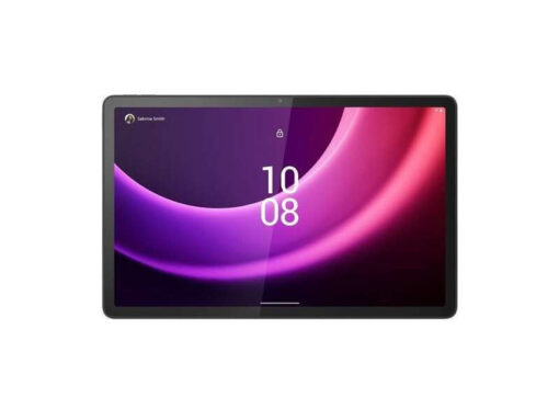 Lenovo Tab P12 12.7" (8GB/128GB/Lenovo Tab Pen Plus) Γκρι - Image 2