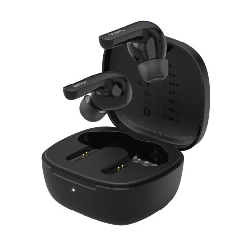 Belkin SoundForm Motion In-ear
