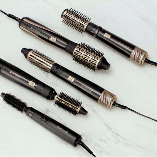 Remington Ηλεκτρική Βούρτσα Μαλλιών με Αέρα - Image 5
