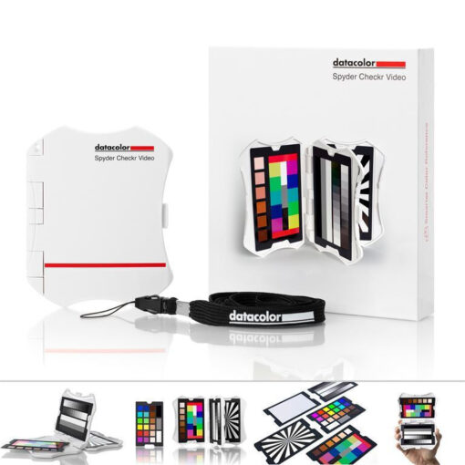 Datacolor Spyder Checkr Xρωματόμετρο