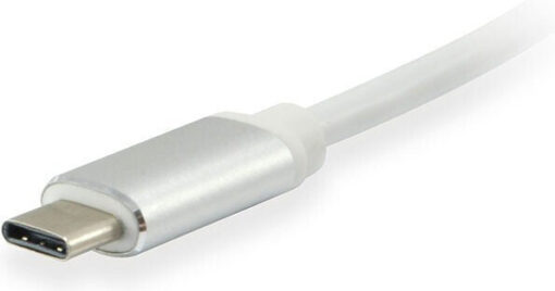 Level One USB-0402 v3 USB-C Αντάπτορας Δικτύου για Ενσύρματη σύνδεση Ethernet - Image 2