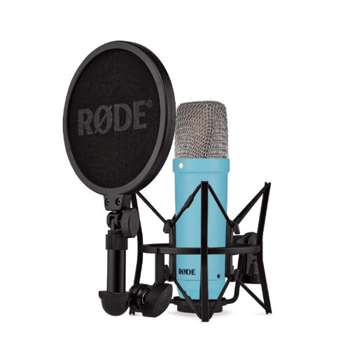 Rode NT-1 Signature Series Ενσύρματο