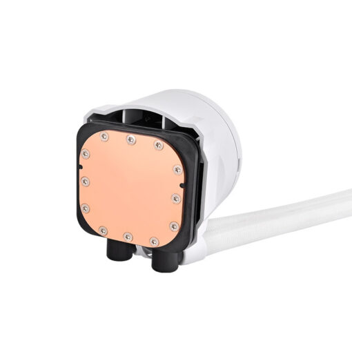 Thermaltake TH280 V2 Ultra Snow Edition για Socket AM4/AM5/1700/1200/115x - Image 2