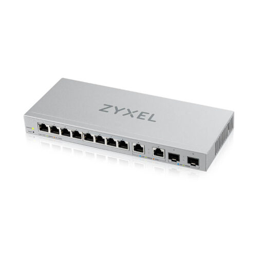 Zyxel XGS1210-12-ZZ0102F v2 Managed L2