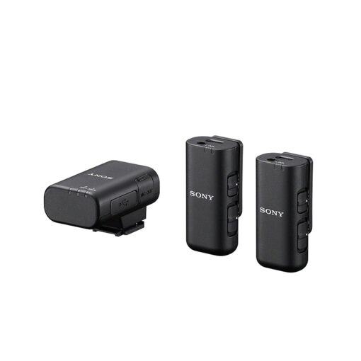 Sony ECM-W3 Ασύρματο