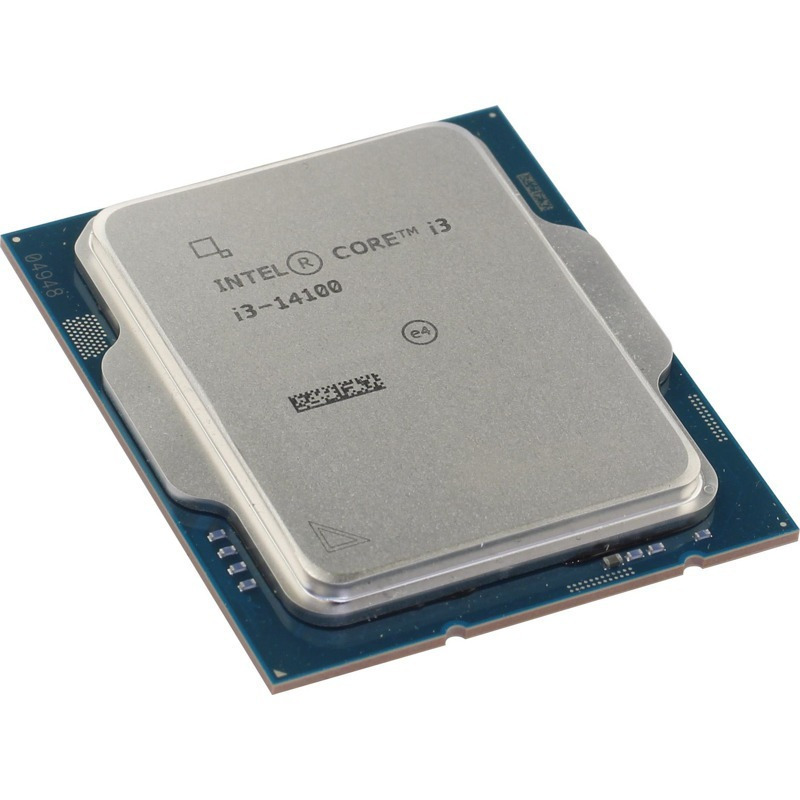Intel Core i3-14100 3.5GHz Tray