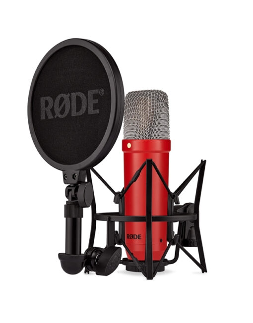 Rode Nt-1 Signature Series Ενσύρματο