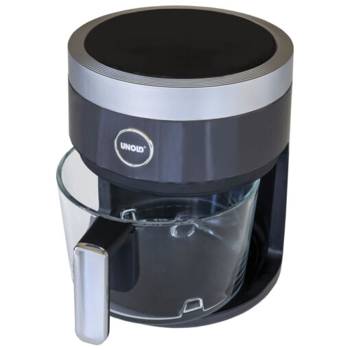 Unold 4.5lt Μαύρο 58695 - Image 3