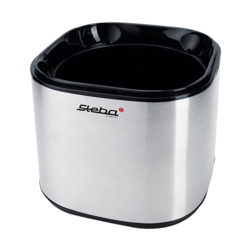 Steba Ic 30 Παγωτομηχανή 1.5lt Μαύρη - Image 4