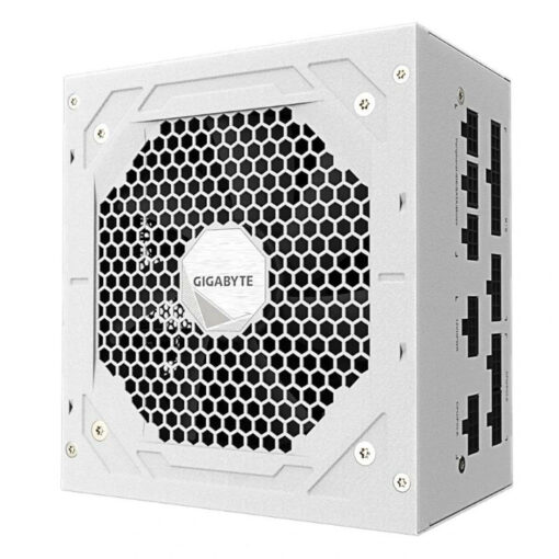 Gigabyte UD850GM PG5W 850W Full Modular 80 Plus Gold