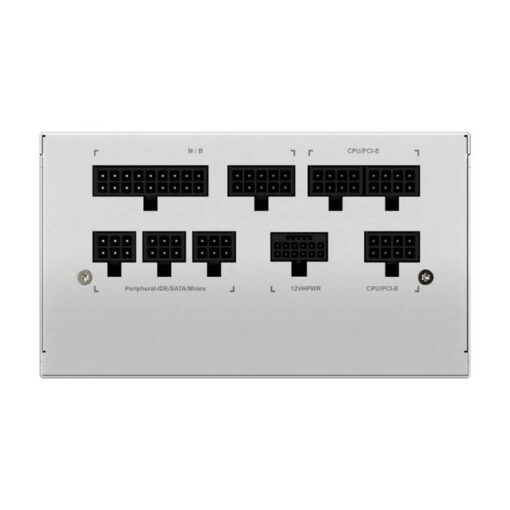 Gigabyte UD850GM PG5W 850W Full Modular 80 Plus Gold - Image 2