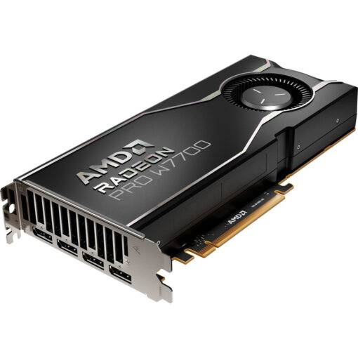 AMD Radeon Pro W7700 16GB