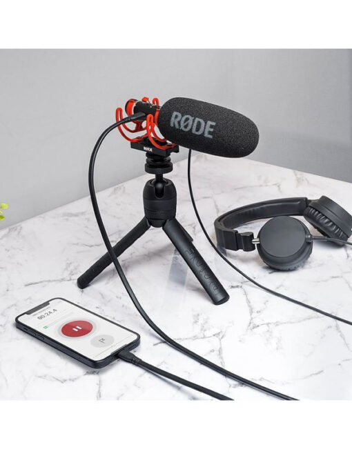 Rode USB-C / Lightning male σε USB-C / Lightning female (SC19) - Image 2